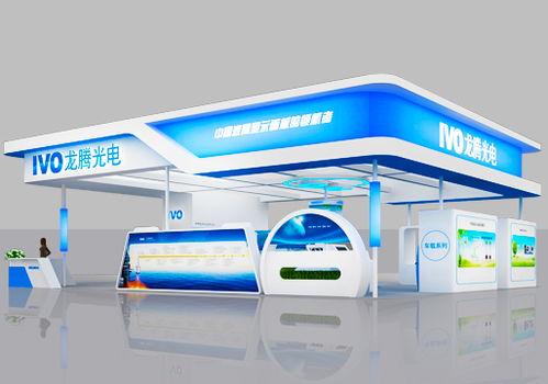 品邦 一站式专业服务，打造卓越展览展示体验